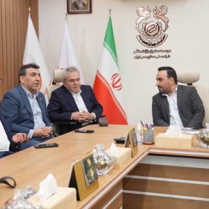 بورس ۱